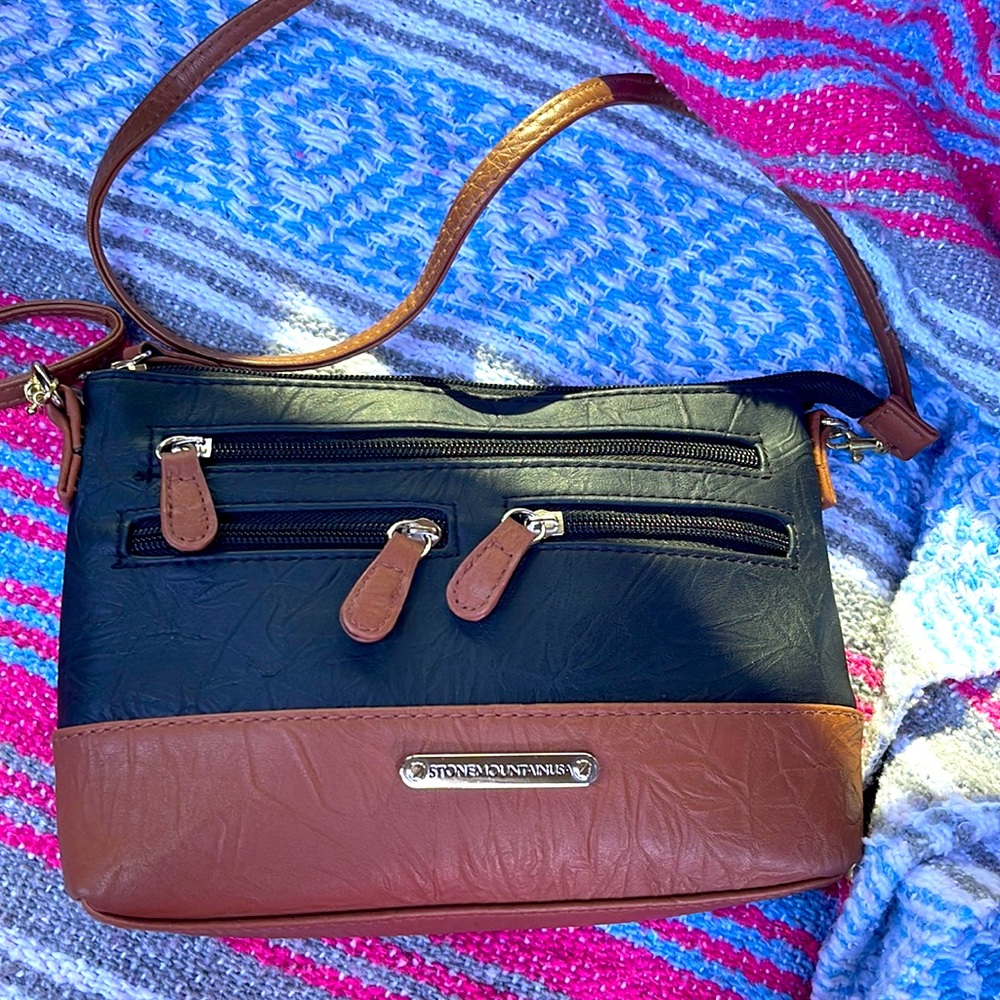 STONEMOUNTAINUSA purse - Picture 1 of 4